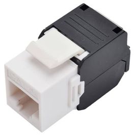 Cat6a Rj45 Vertical Keystone Jack Available in Multi Colors