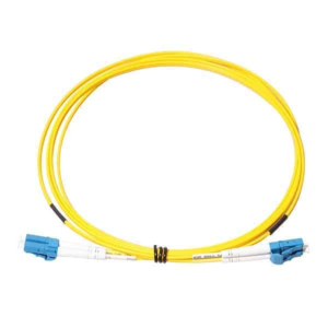 OS2 Singlemode 9/125 LC to LC Fiber Optic Cable