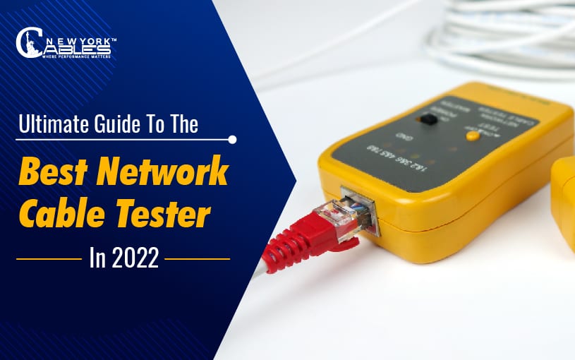 Ultimate guide to the best Network Cable Tester in 2024