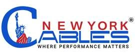 NewYork Cables - Company Logo